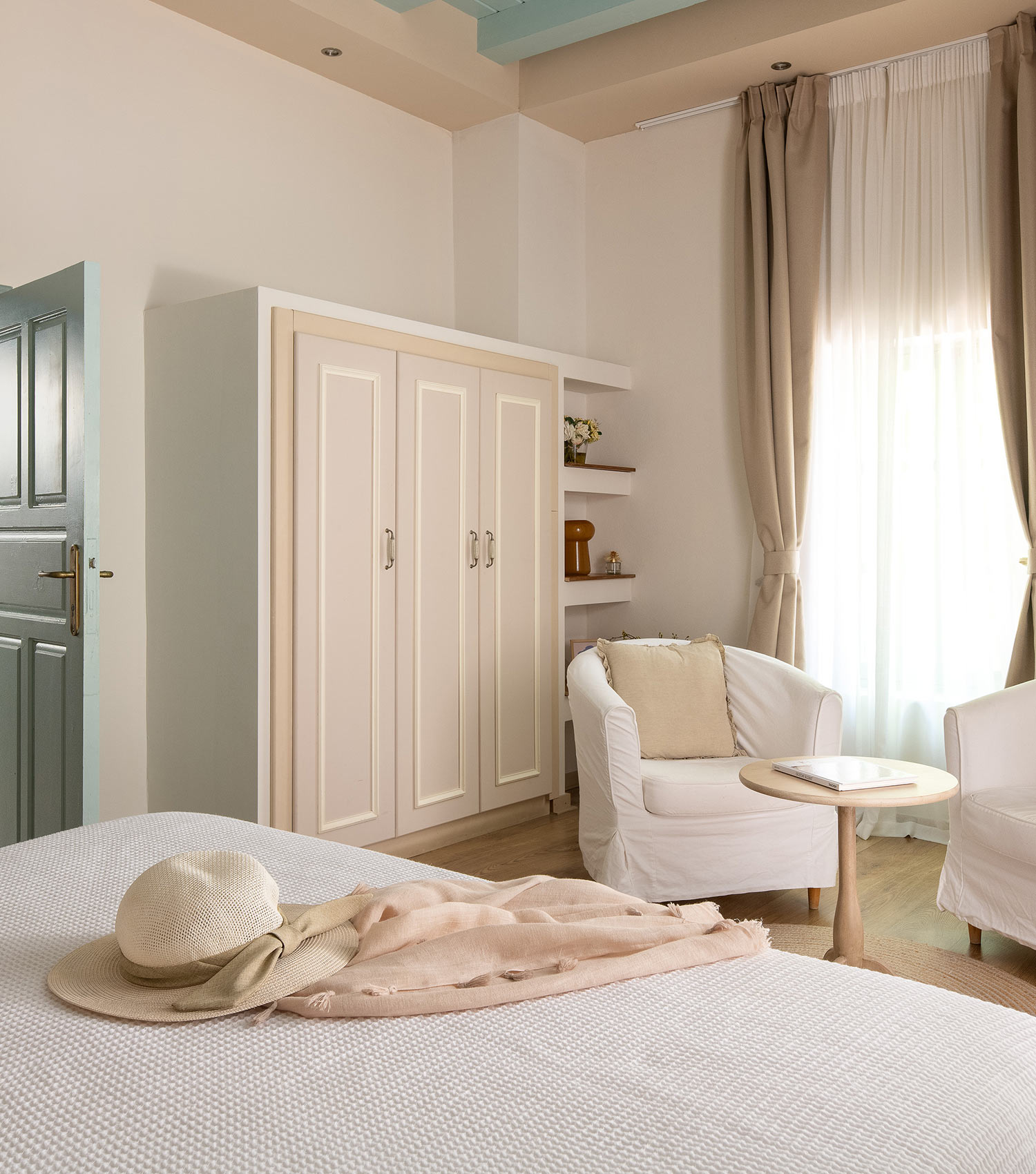 Casa Antica Rhodes - Elegant Hospitality in the centre of Rhodes
