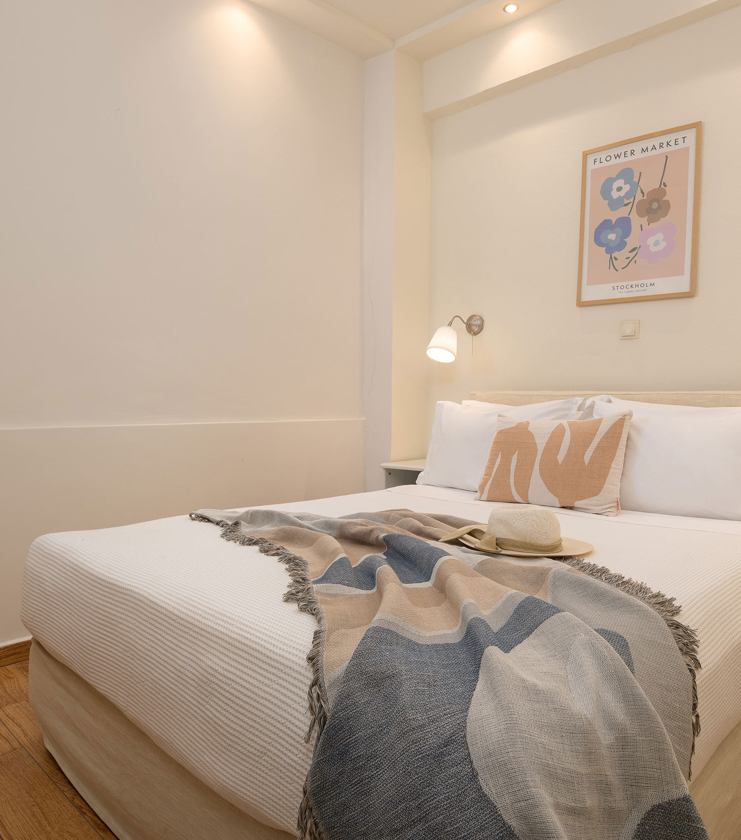 Casa Antica Rhodes - Elegant Hospitality in the centre of Rhodes