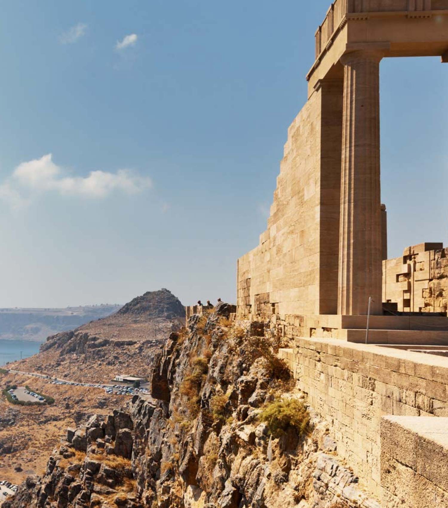 Casa Antica Rhodes - Elegant Hospitality in the centre of Rhodes
