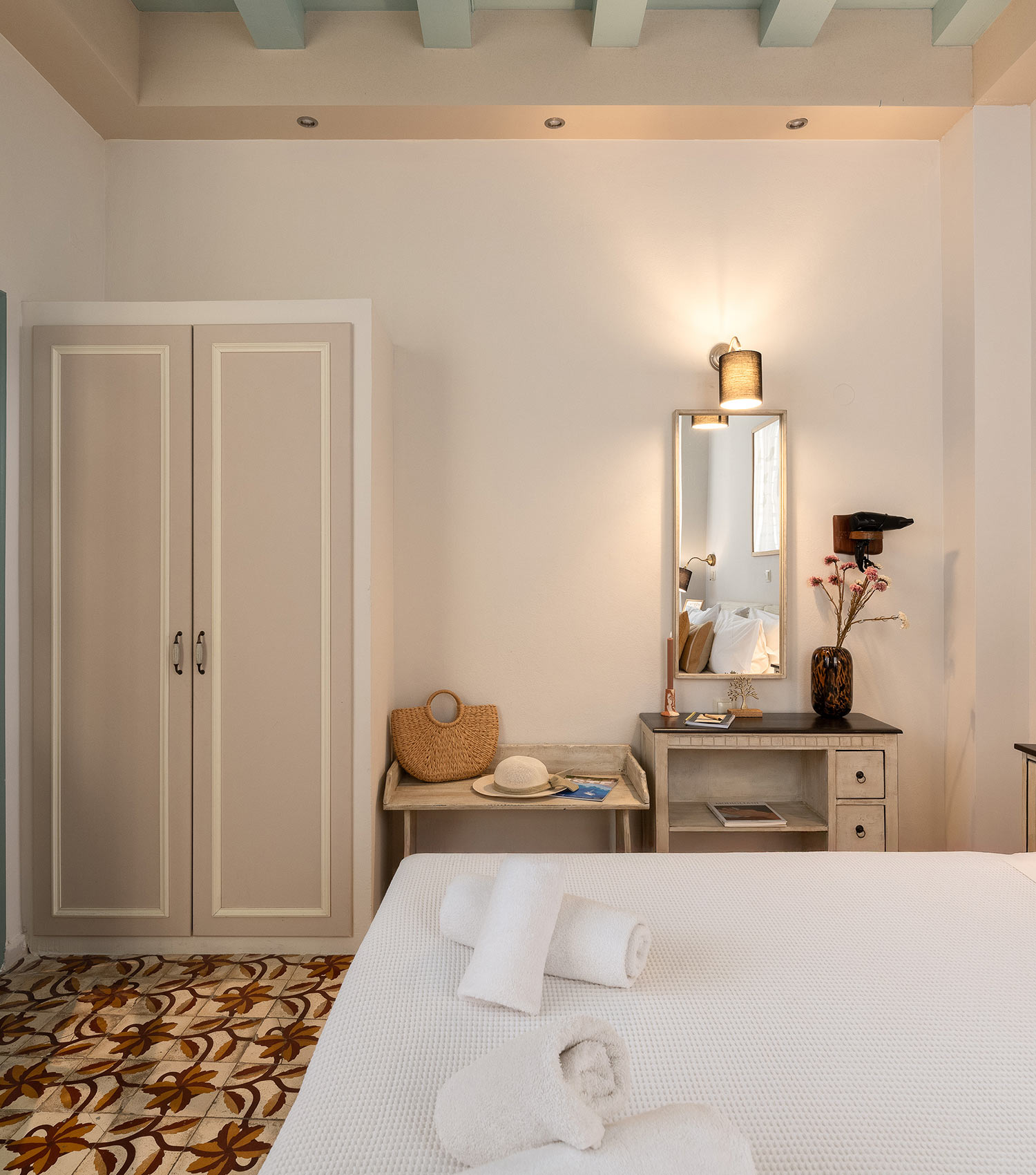 Casa Antica Rhodes - Elegant Hospitality in the centre of Rhodes