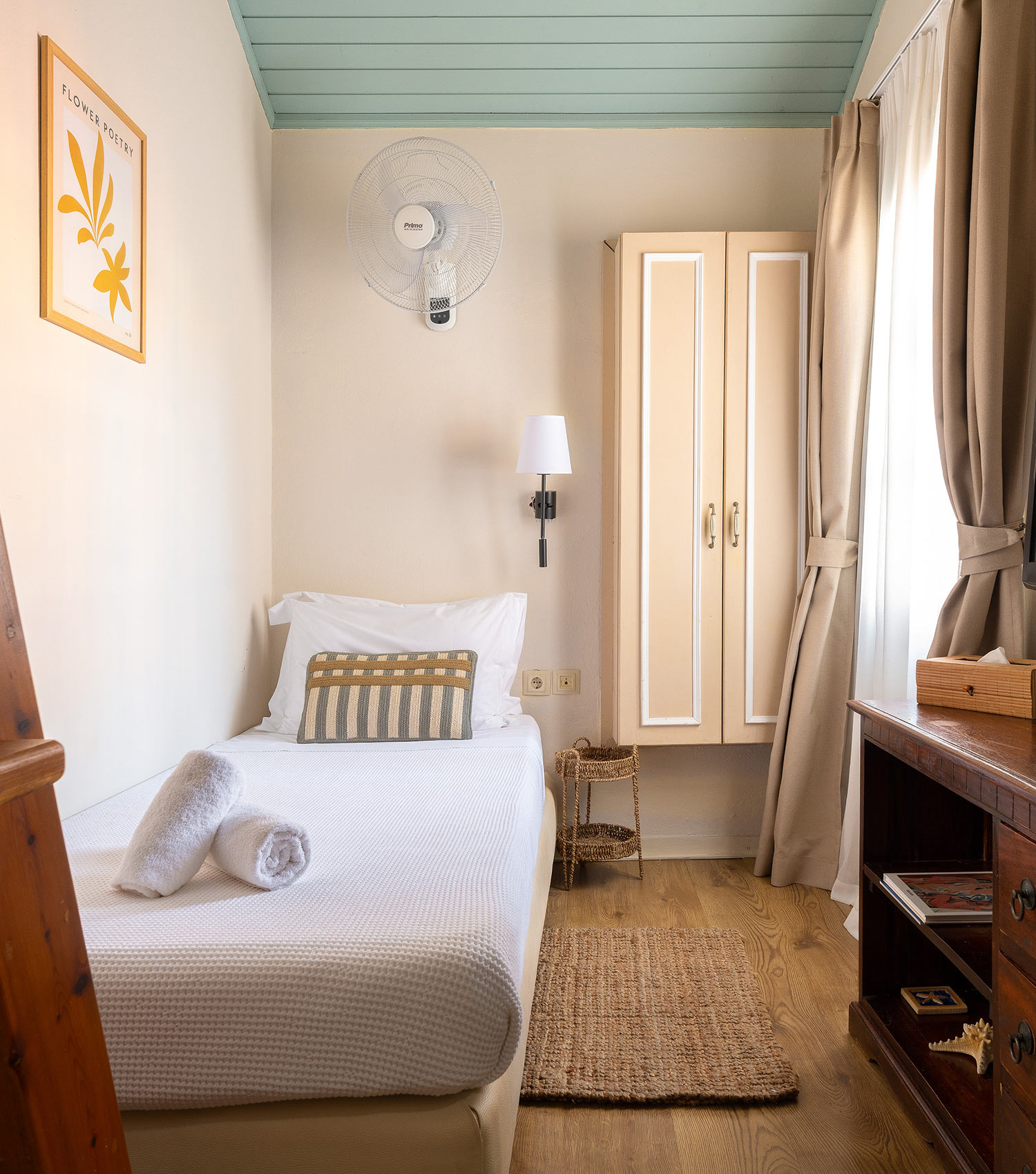 Casa Antica Rhodes - Elegant Hospitality in the centre of Rhodes