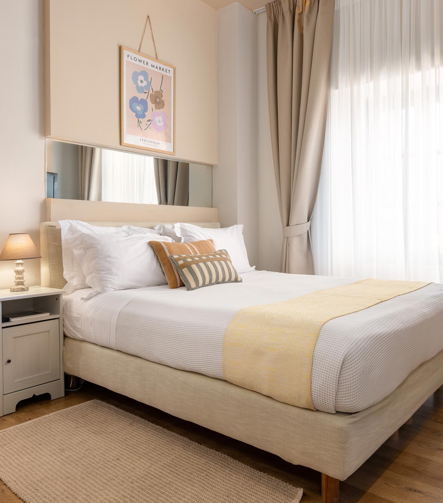 Casa Antica Rhodes - Elegant Hospitality in the centre of Rhodes