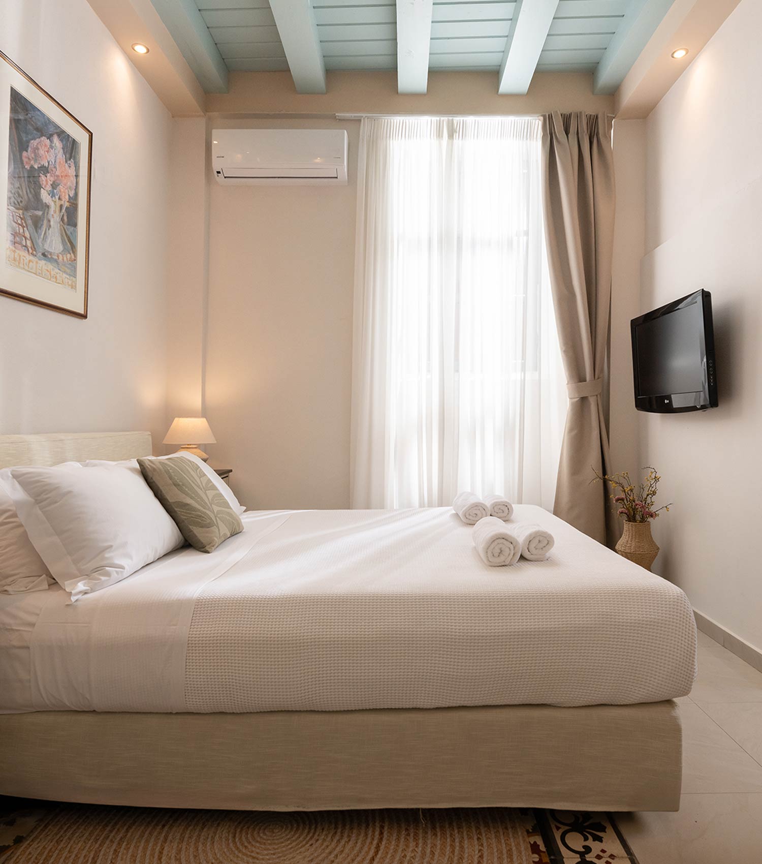 Casa Antica Rhodes - Elegant Hospitality in the centre of Rhodes